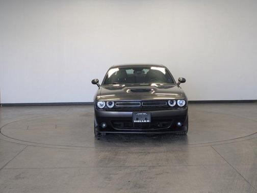 2020 Dodge Challenger R/T