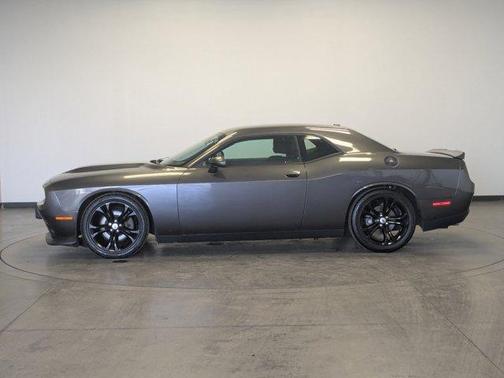 2020 Dodge Challenger R/T