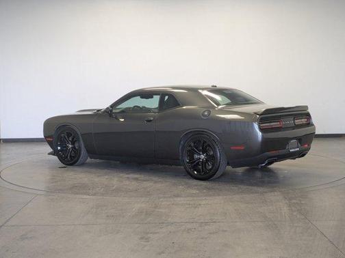 2020 Dodge Challenger R/T