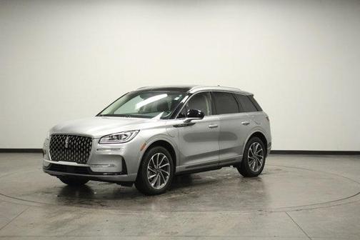 2024 Lincoln Corsair Grand Touring