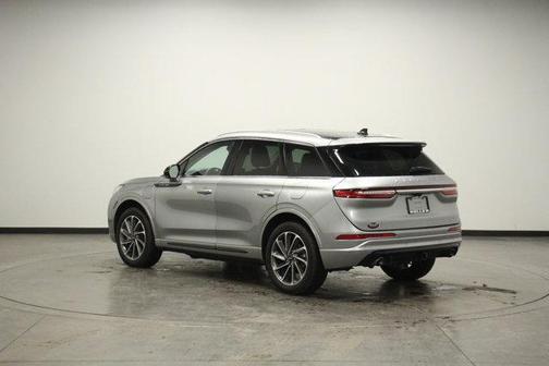 2024 Lincoln Corsair Grand Touring