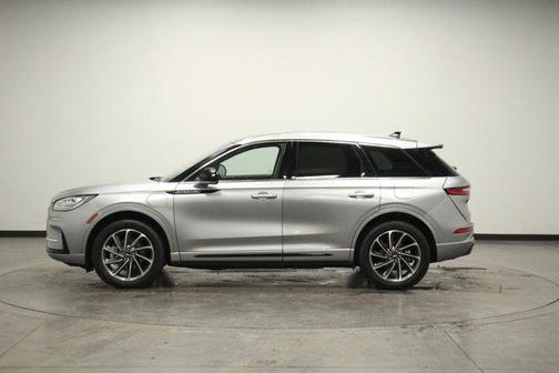2024 Lincoln Corsair Grand Touring