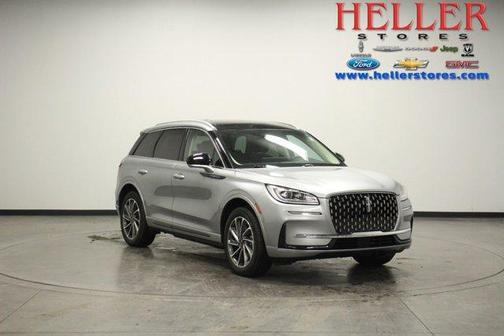 2024 Lincoln Corsair Grand Touring