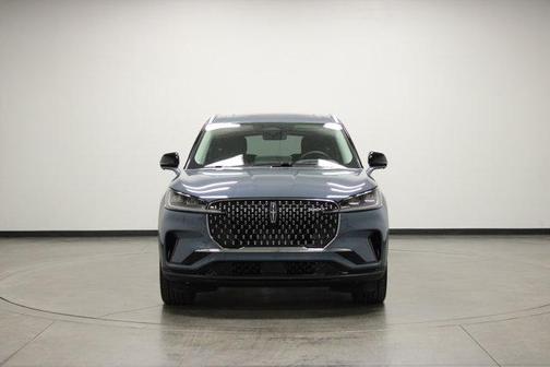 Whisper White 2026 Lincoln Aviator Reserve AWD