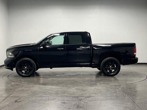 2014 RAM 1500 Tradesman/Express