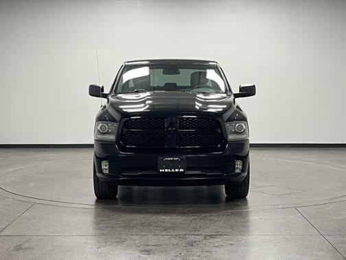 2014 RAM 1500 Tradesman/Express