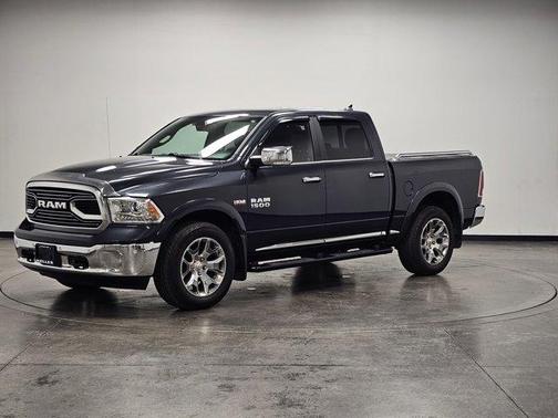 2018 RAM 1500 Longhorn