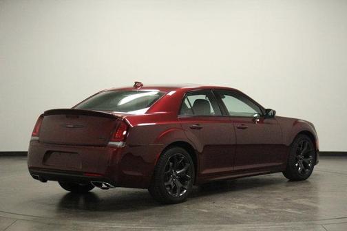 2023 Chrysler 300 S