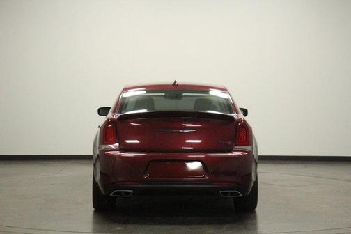 2023 Chrysler 300 S