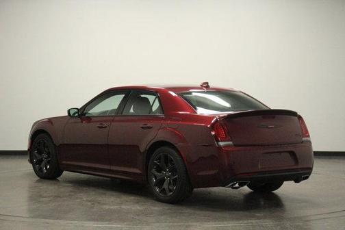 2023 Chrysler 300 S