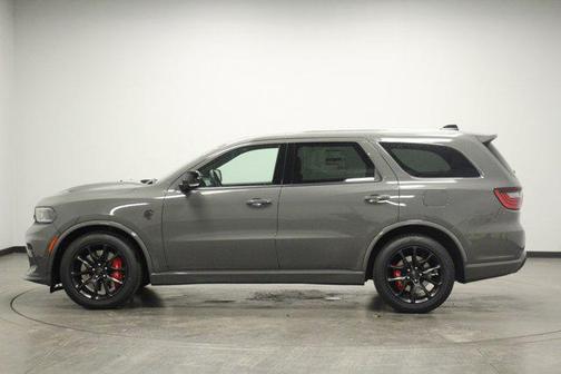 2024 Dodge Durango SRT Hellcat