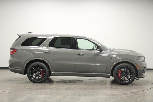 2024 Dodge Durango SRT Hellcat