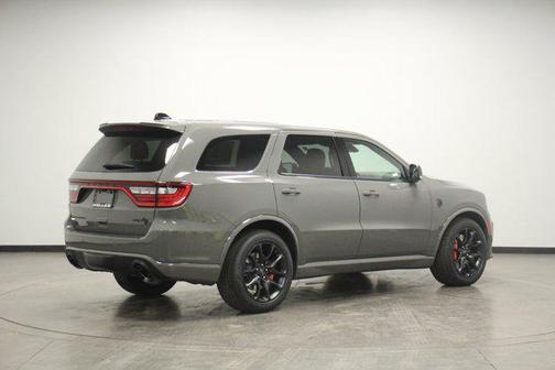2024 Dodge Durango SRT Hellcat