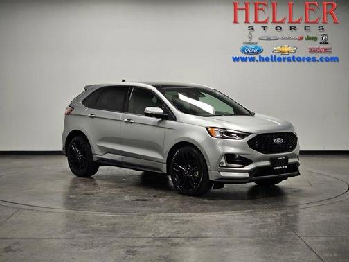 2020 Ford Edge ST