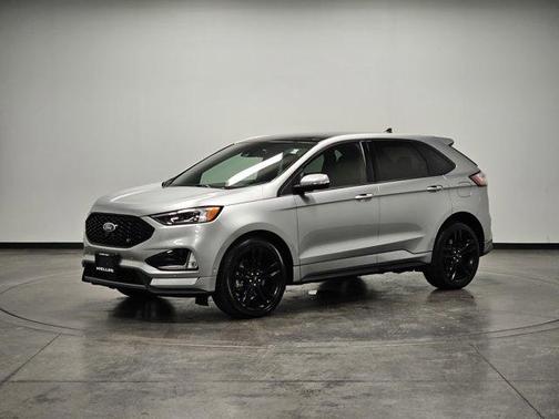 2020 Ford Edge ST