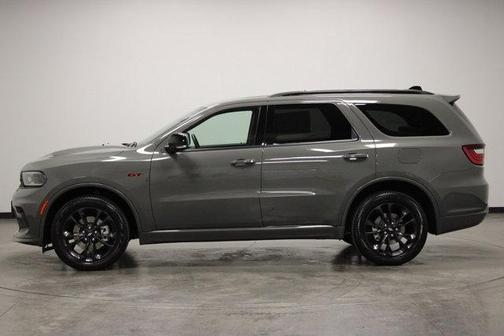 Destroyer Gray Clearcoat 2026 Dodge Durango GT