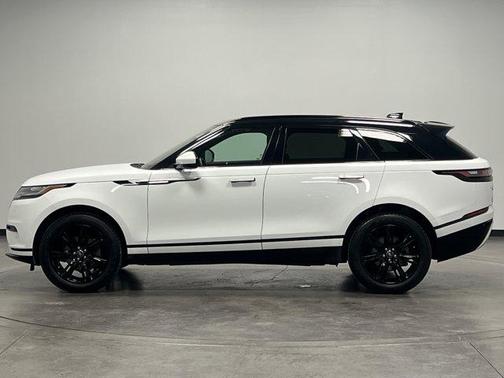 2020 Land Rover Range Rover Velar S