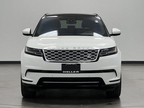 2020 Land Rover Range Rover Velar S