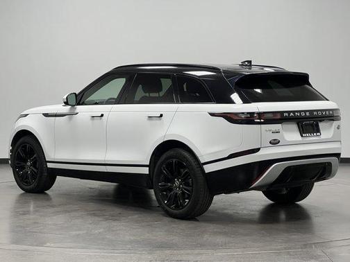2020 Land Rover Range Rover Velar S