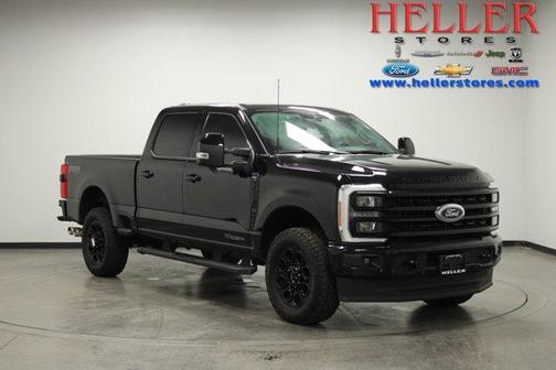 2023 Ford F-250 Lariat