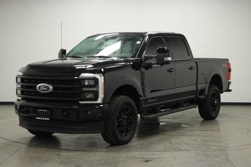 2023 Ford F-250 Lariat