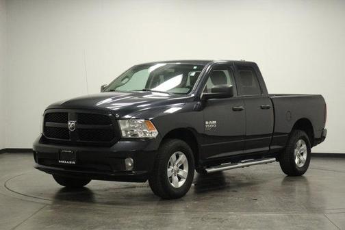 2019 RAM 1500 Classic Express