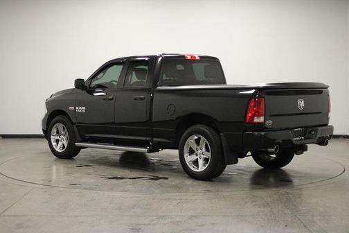 2015 RAM 1500 Tradesman/Express