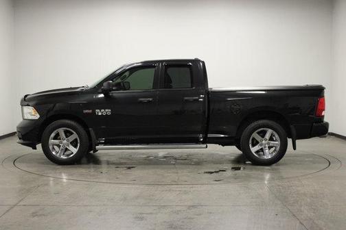 2015 RAM 1500 Tradesman/Express
