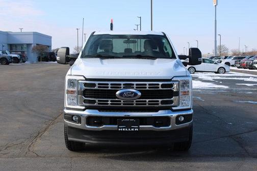 2024 Ford F-350 XLT
