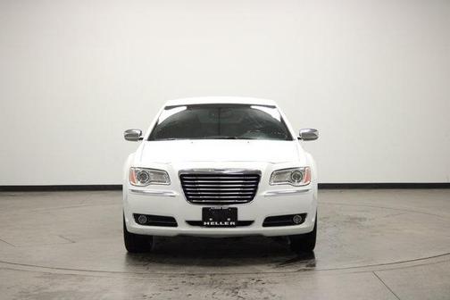 2014 Chrysler 300C Base