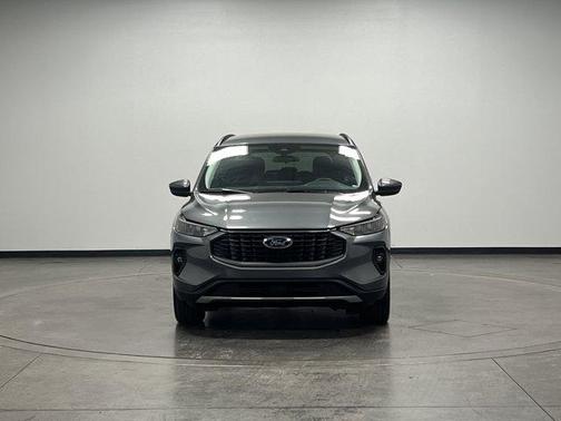 2024 Ford Escape PHEV