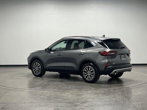 2024 Ford Escape PHEV