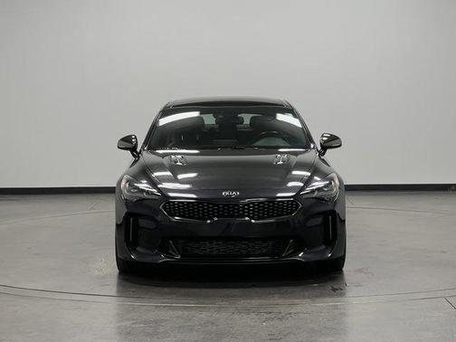 2020 Kia Stinger GT1
