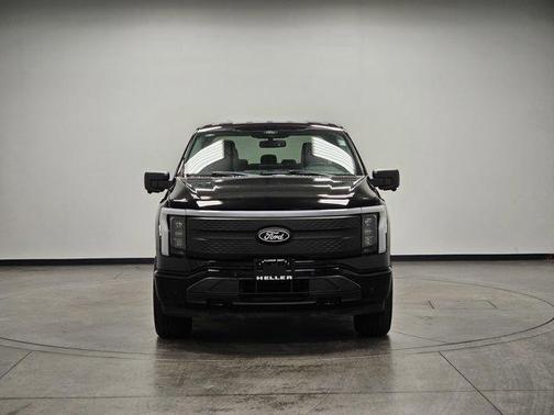 2024 Ford F-150 Lightning Flash