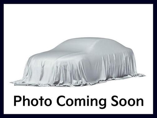 Red 2024 Chevrolet Corvette Stingray w/2LT