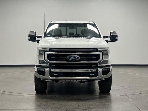 2022 Ford F-250 King Ranch