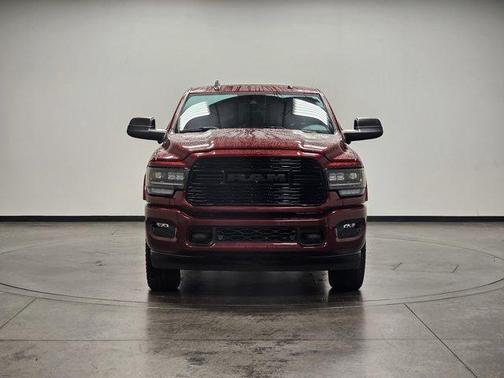 2022 RAM 2500 Limited