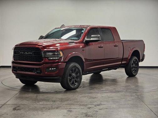 2022 RAM 2500 Limited