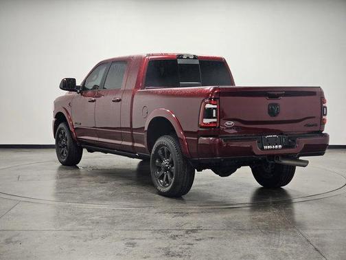 2022 RAM 2500 Limited