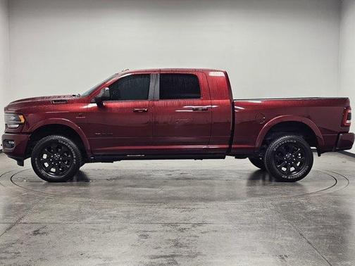 2022 RAM 2500 Limited