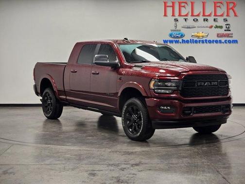 2022 RAM 2500 Limited