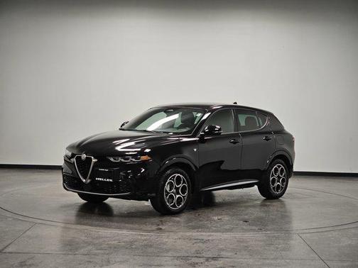 2024 Alfa Romeo Tonale Ti