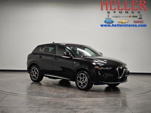 2024 Alfa Romeo Tonale Ti