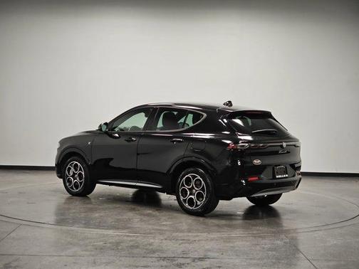 2024 Alfa Romeo Tonale Ti