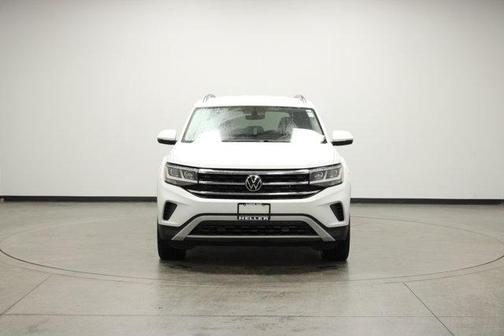2021 Volkswagen Atlas 3.6 V6 SE w/ Technology