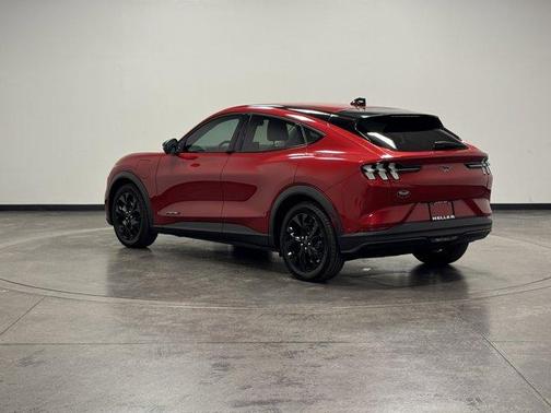 2024 Ford Mustang Mach-E Select