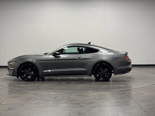 2023 Ford Mustang EcoBoost