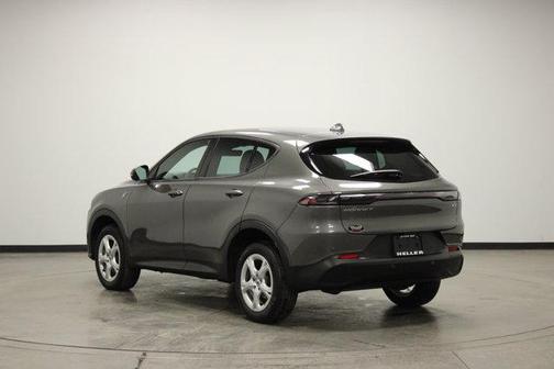 2023 Dodge Hornet GT Plus