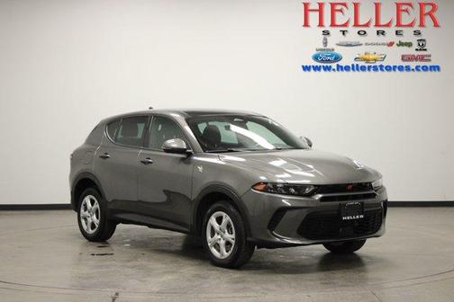 2023 Dodge Hornet GT Plus