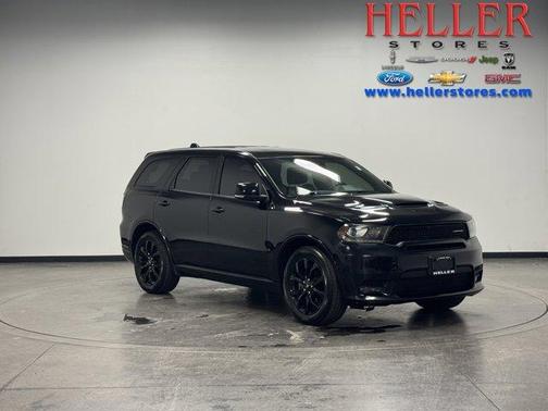 2019 Dodge Durango R/T